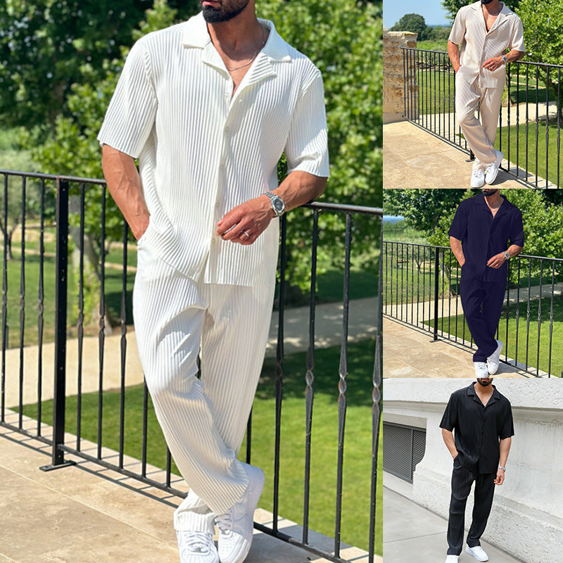 Conjunto relajado Amalfi