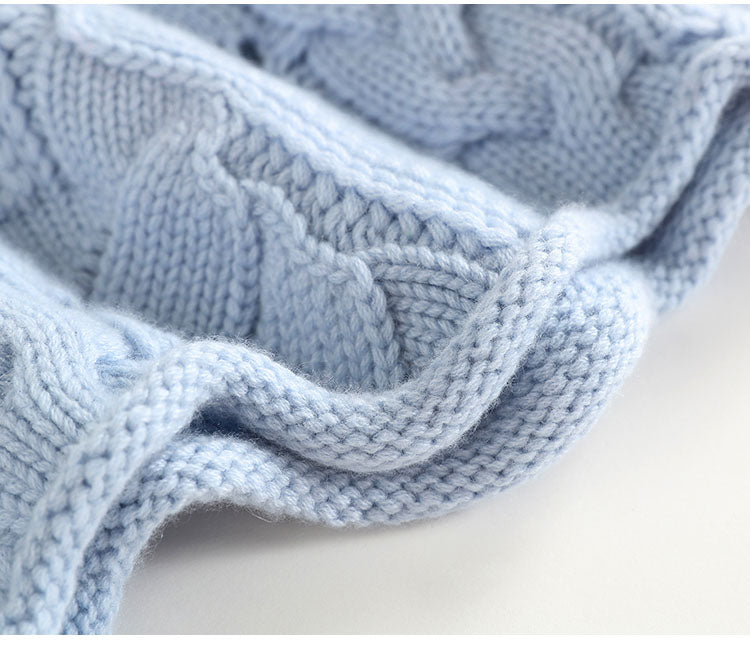 Jersey Aurora De Cachemira