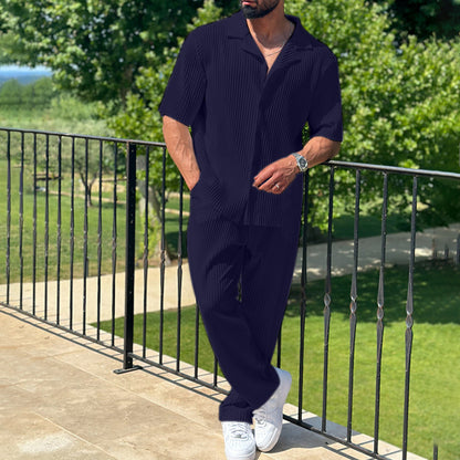 Conjunto relajado Amalfi