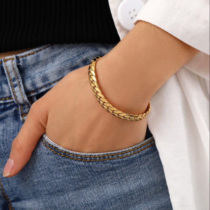 Pulsera Lina