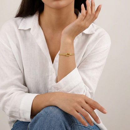 Pulsera interminable