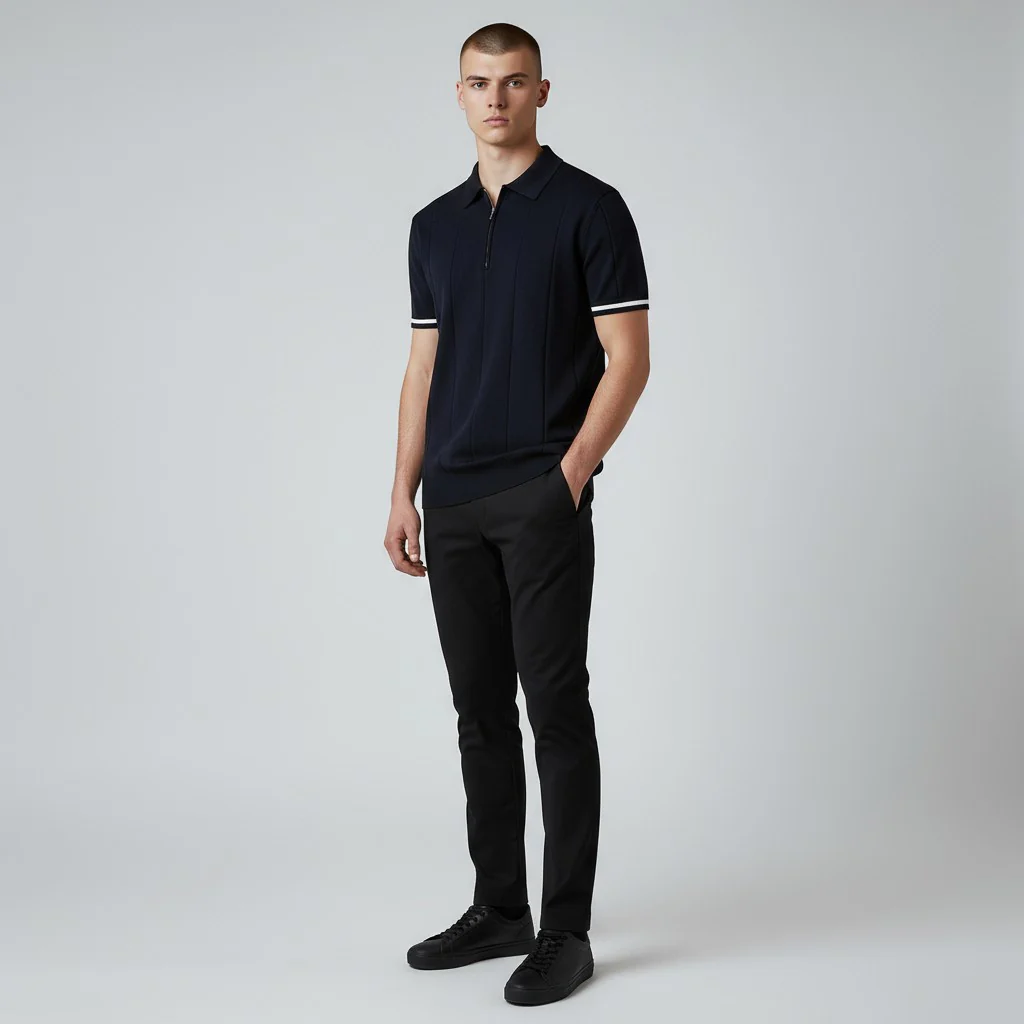 Zavina | Polo informal